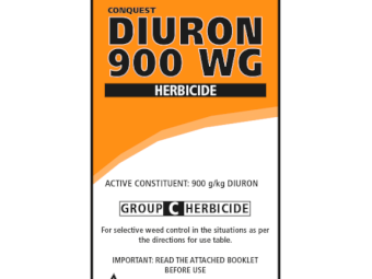 Conquest Diuron 900 WG 15kg