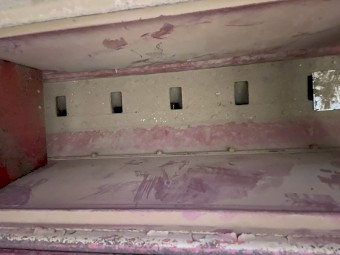 International 6-2 Combine