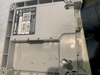 2019 Trimble Ag-382 Receiver