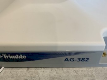 2019 Trimble Ag-382 Receiver