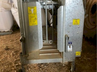 Peak Hill Peakhandler