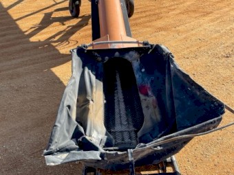 Batco 15" x 77' Conveyor