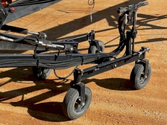 Batco 15" x 77' Conveyor