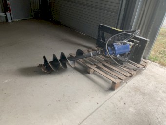 Massey Ferguson MF 445 extra 2018 Tractor