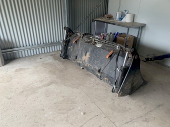 Massey Ferguson MF 445 extra 2018 Tractor