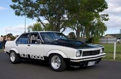 WANTED Holden Torana  SS SLR