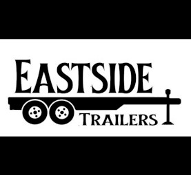 New Eastside Trailers Flat Car Trailer 2021
