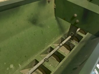 Aitchison Seedmatic 16 Run Drill