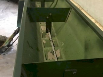 Aitchison Seedmatic 16 Run Drill