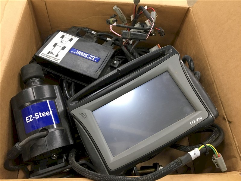 WANTED Trimble 250, 500, 750 with or without Ez Steer