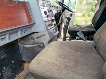 1995 Mack Elite Prime Mover