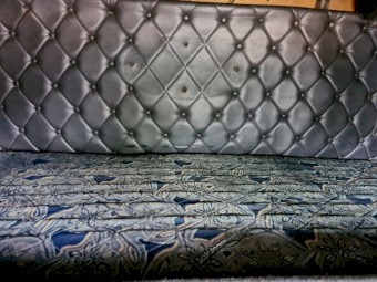 1995 Mack Elite Prime Mover