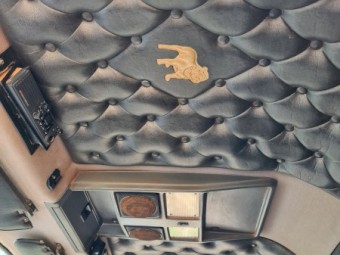 1995 Mack Elite Prime Mover