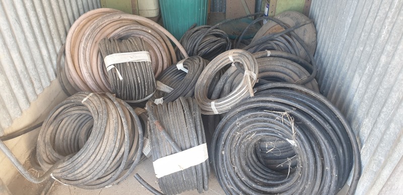 Parker Hydraulic Hose