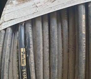 Parker Hydraulic Hose