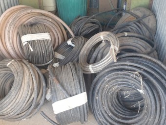 Parker Hydraulic Hose