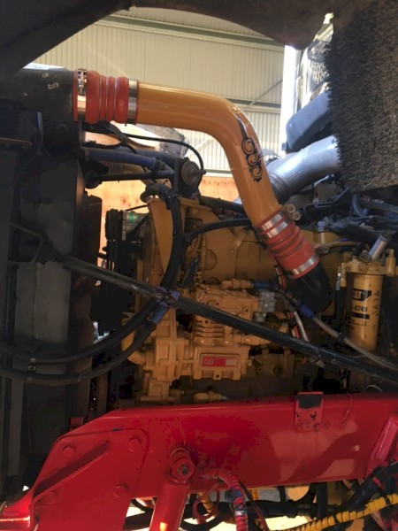 2004 Kenworth T904 Prime Mover