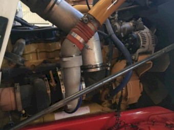 2004 Kenworth T904 Prime Mover