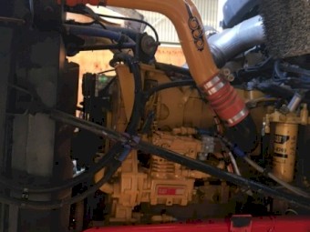 2004 Kenworth T904 Prime Mover