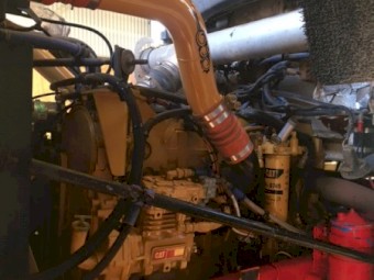 2004 Kenworth T904 Prime Mover