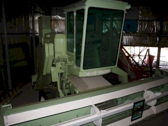 WANTED David Shearer XP88 Header