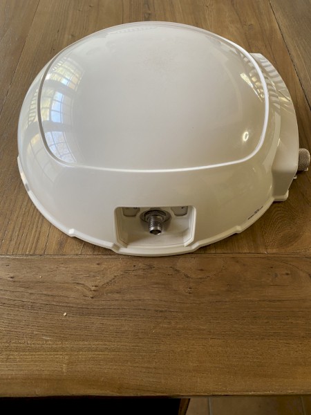 Topcon AGI4 Receiver