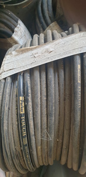 Parker New Hydraulic Hose