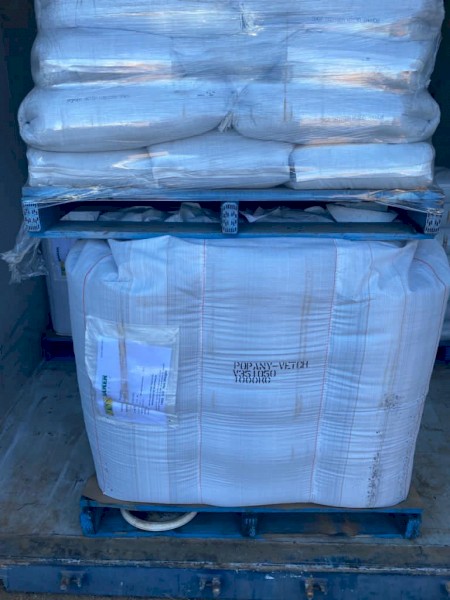 2mt Popany Vetch Seed