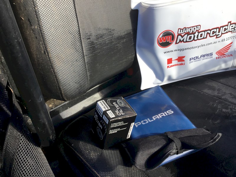 2020 Polaris Ranger 570 Side by Side UTV