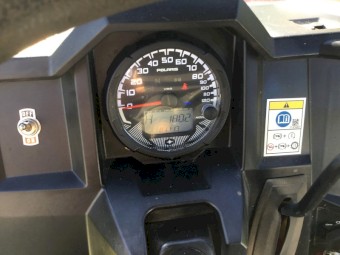 2020 Polaris Ranger 570 Side by Side UTV