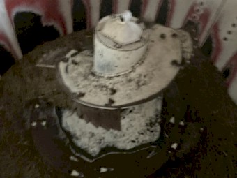 Vertical Feed Mixer Minos Agri TDYKM - 2.0