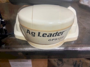 Ag Leader RTK Steer Command