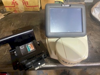 Ag Leader RTK Steer Command