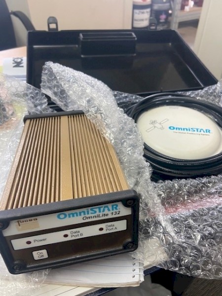 OmniSTAR OmniLite 132 Receiver