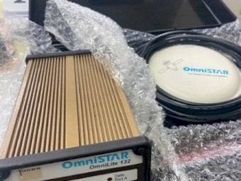 OmniSTAR OmniLite 132 Receiver