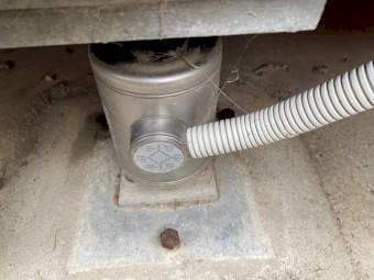 18 Metre Weighbridge