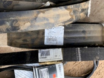 CR970 New Holland CR 970 Parts