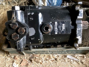 CR970 New Holland CR 970 Parts