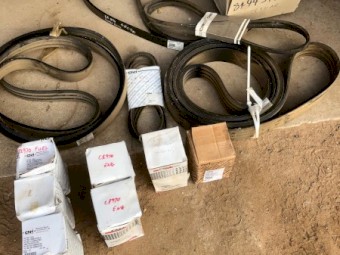 CR970 New Holland CR 970 Parts