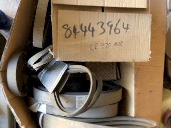 CR970 New Holland CR 970 Parts