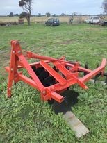 Gibbons Disc Plough