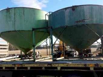 Under Auction - (A187) Vennings Grouper 