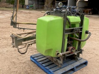 3 point linkage Sprayer