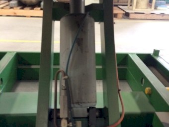 Austral Hydraulic Lift Table