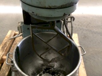 Dough Mixer