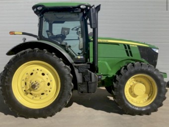WANTED John Deere 7230R Tractor (2015 onwards)