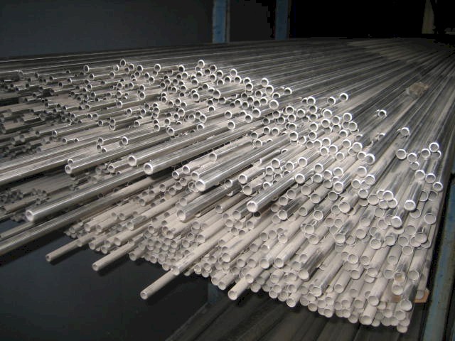 Stainless Steel Tube
