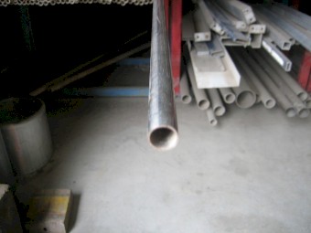Stainless Steel Tube