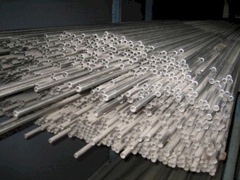 Stainless Steel Tube