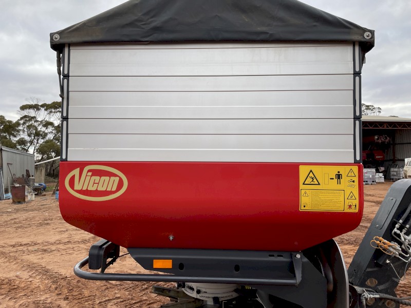 Vicon RO-XL Spreader
